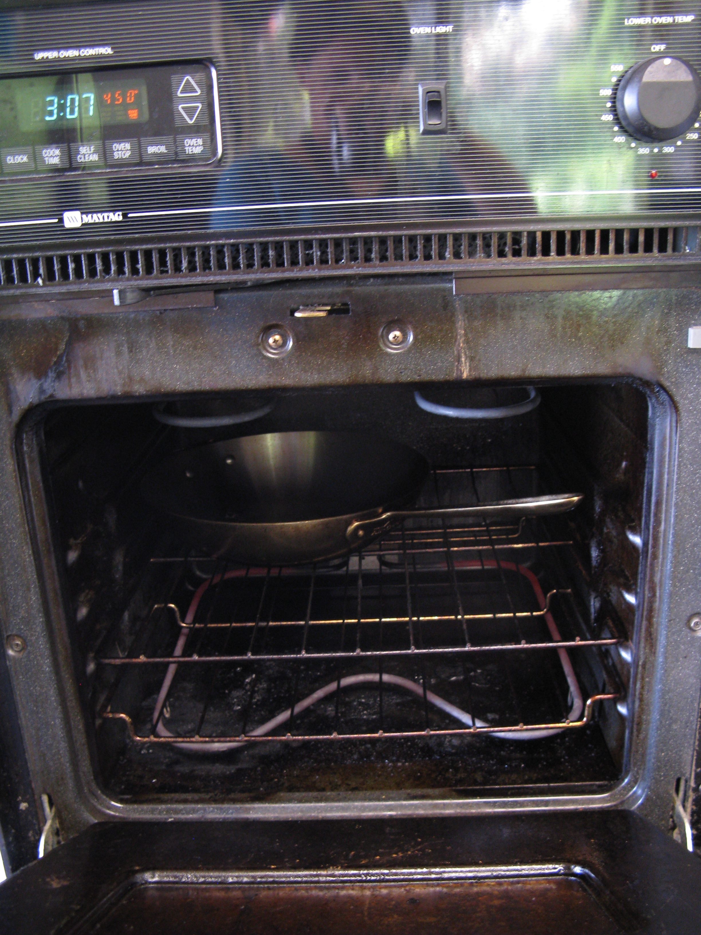 how do you lay a chicken for roasting