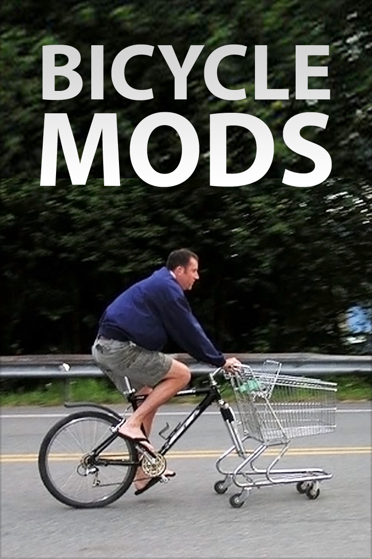 Bicycle Mods