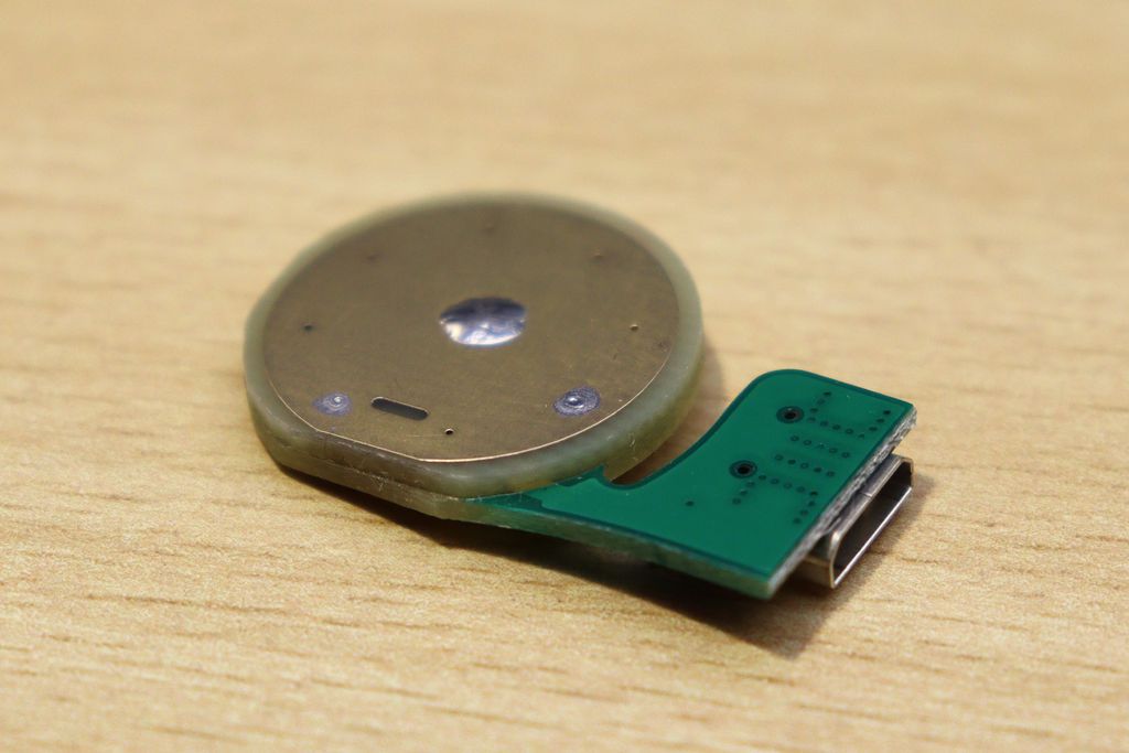 PCBs: Assemble Adapter