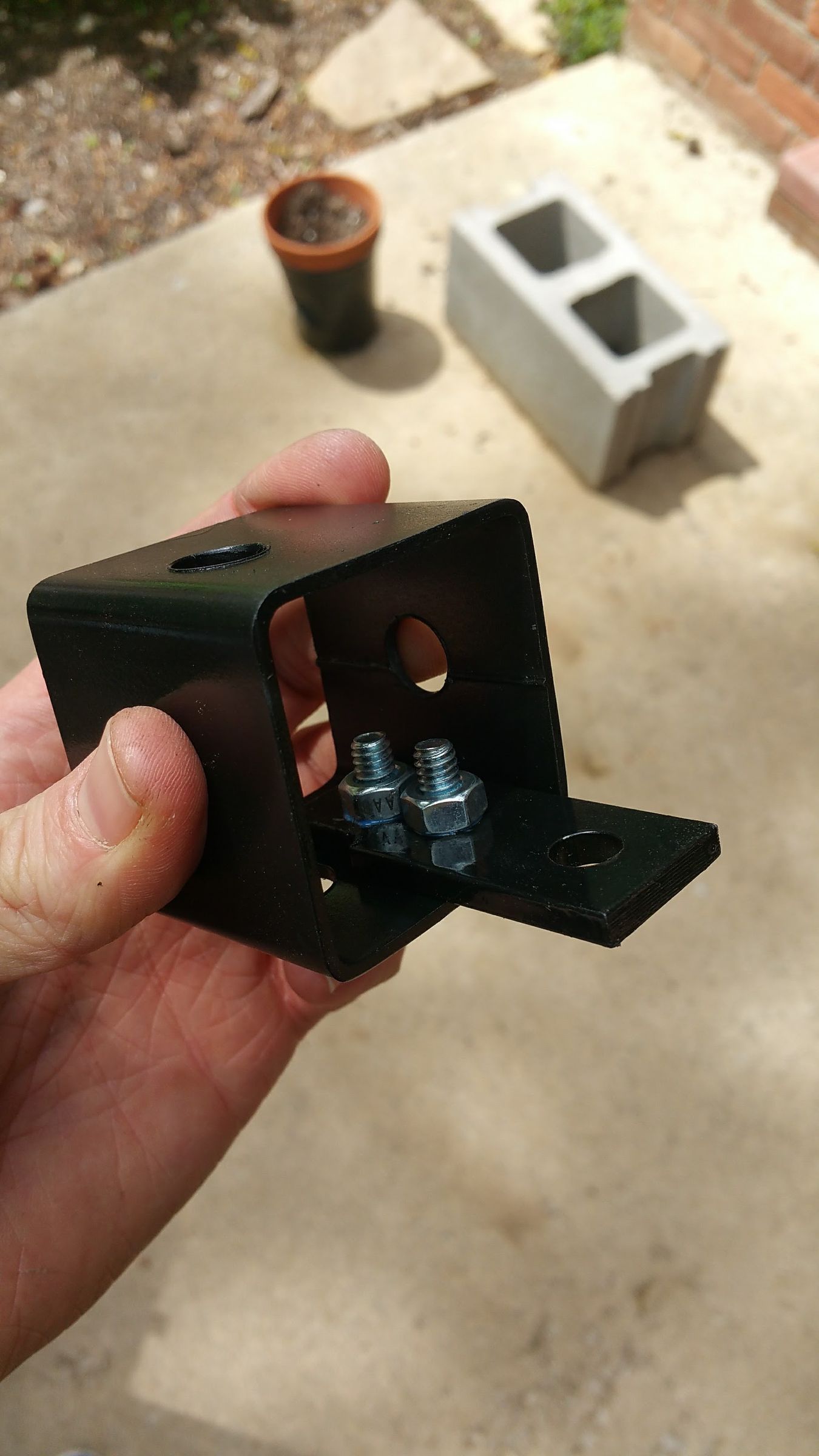 Cargo Bike Attachment 10 Steps (with Pictures) Instructables