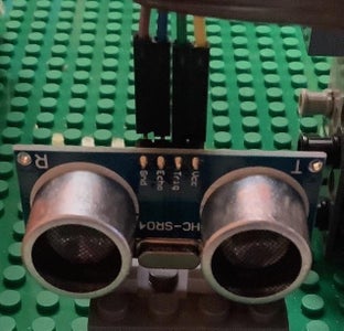 Autonomous Pumpkin Candy Dispenser: Socially Distanced Pumpkin : 5 ...