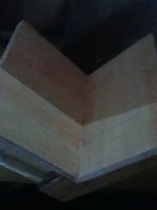 Glue the Pieces Together.