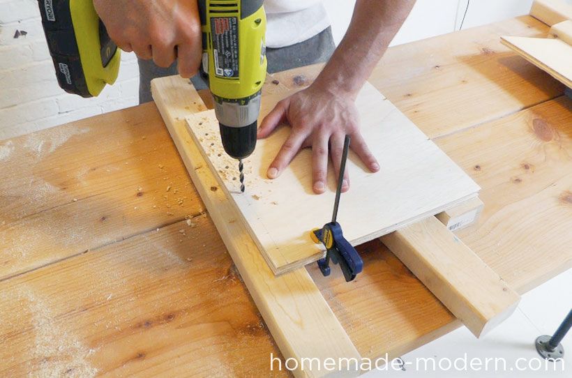 HomeMade Modern DIY the ZipStich Chair : 10 Steps (with