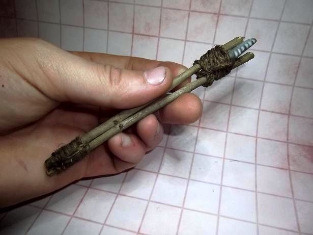 Nature's Survival Mini-Saw