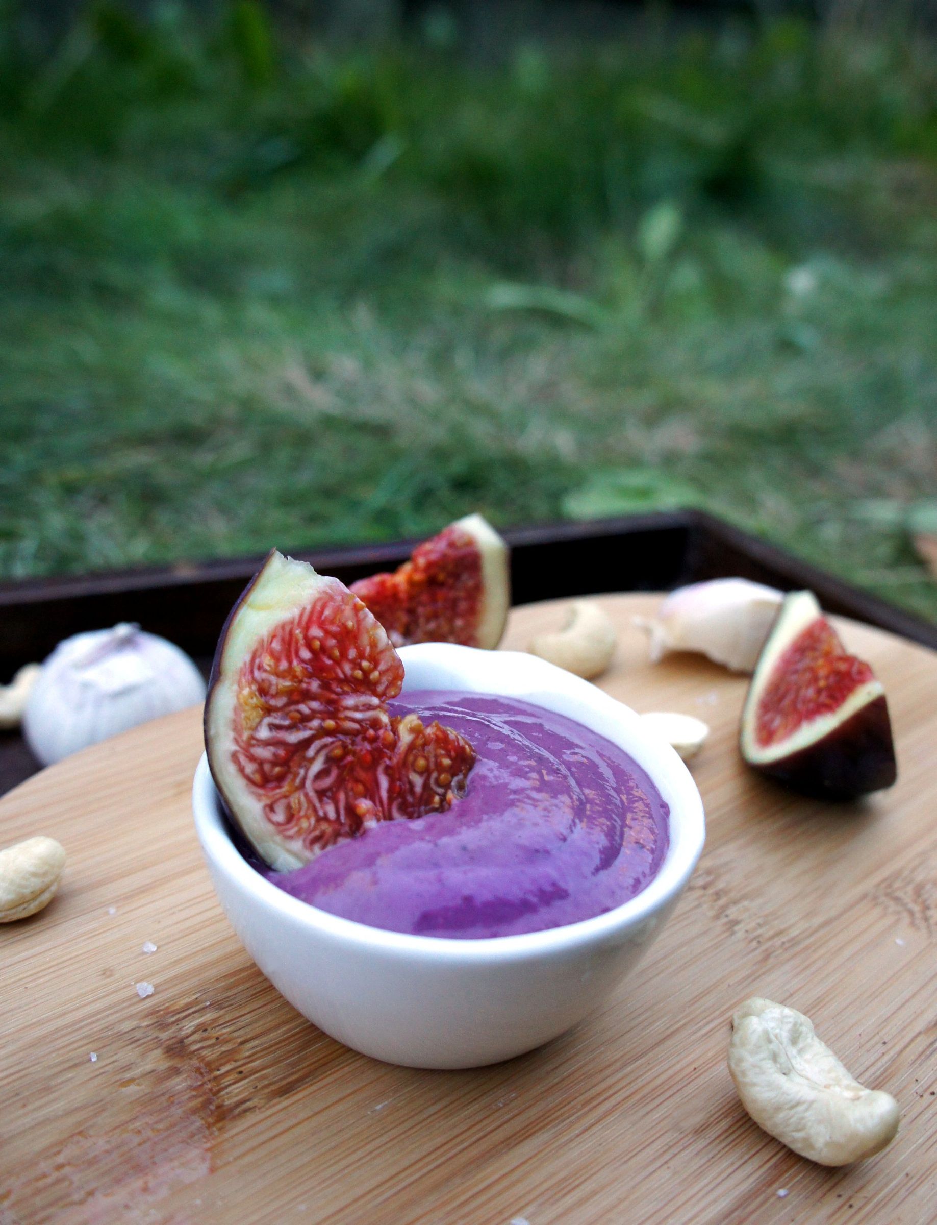 purple dressing for salad Purple Haze Lavender Salad Dressing  Purple Haze Lavender Farm