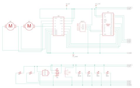 Circuit Diagram