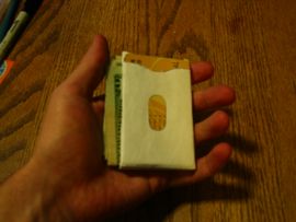 mysterium card sleeves Dragon Shield Matte Sleeves Box (100) main image 1