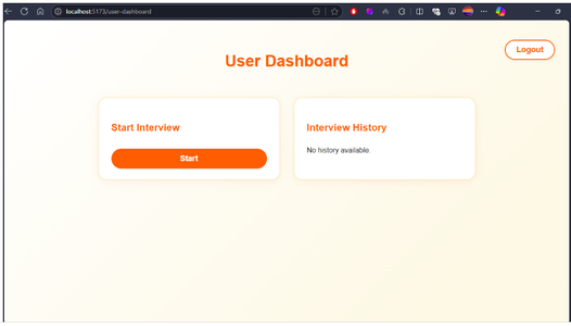 Running and Testing Your Application