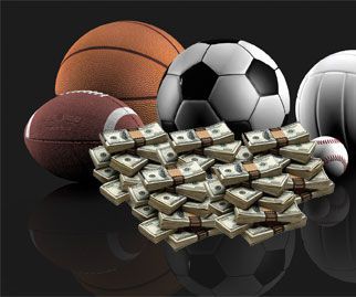 Categories of Betting and Winning 