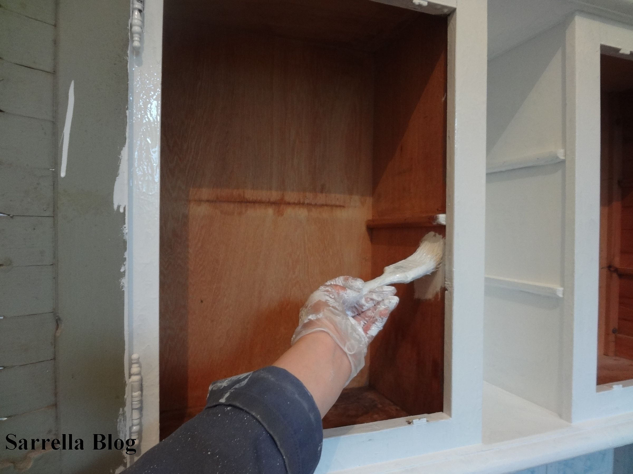 Cleaning and Fixing an Old Bathroom 16 Steps (with Pictures