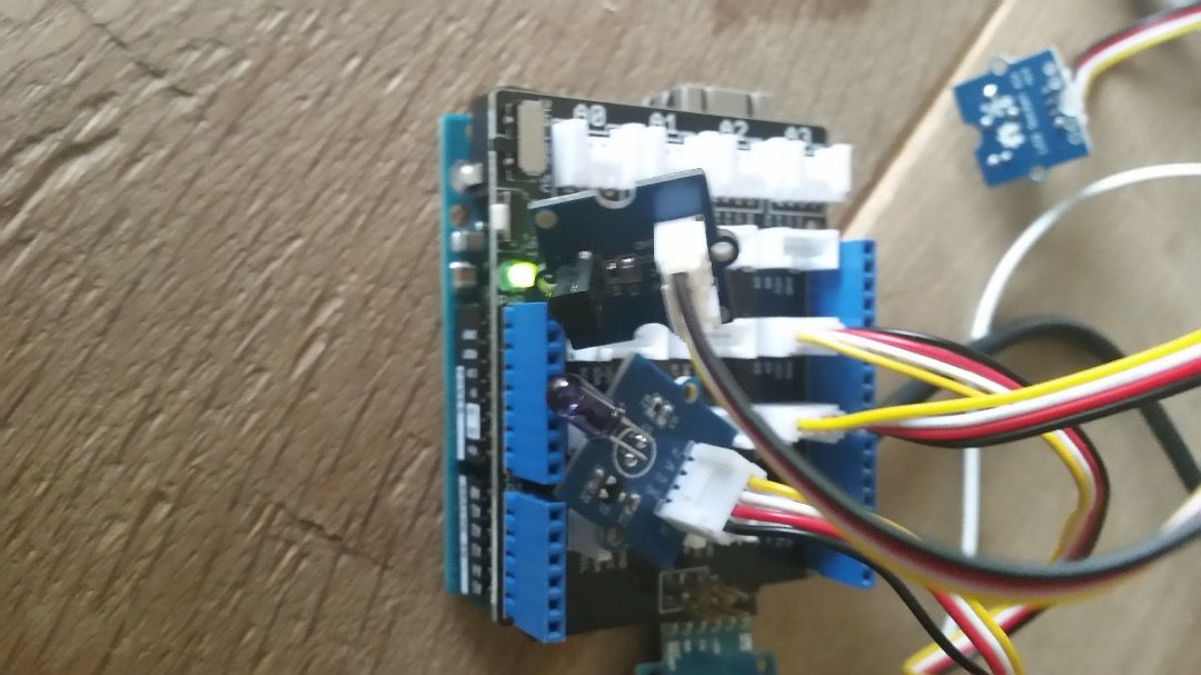 Arduino IR Repeater : 4 Steps - Instructables