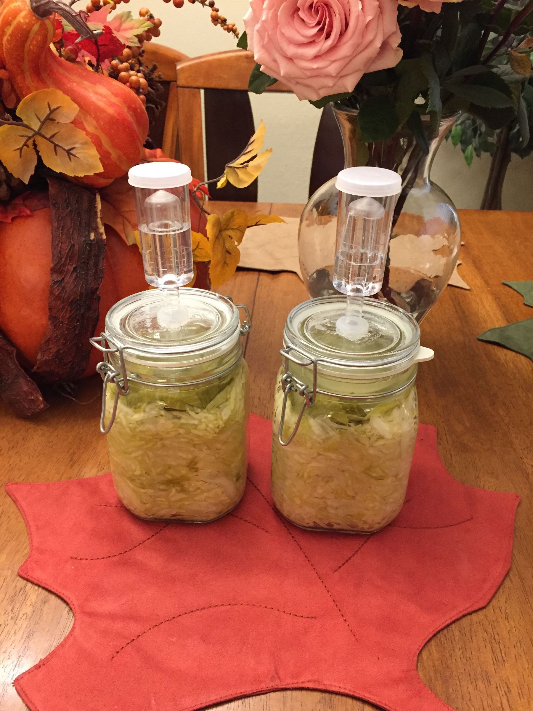 How to Make Sauerkraut 8 Steps (with Pictures) Instructables