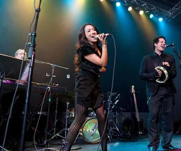 Live Bands to Make Your Function Grand