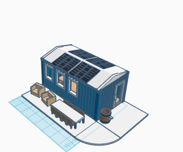 Tiny Home
