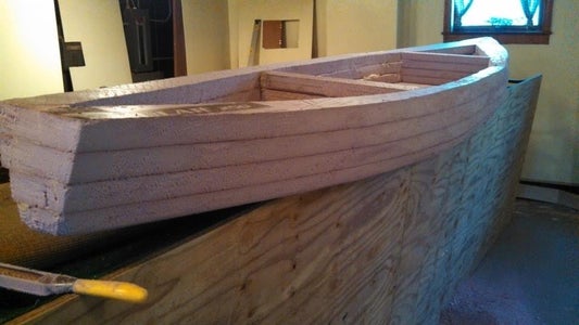 kayak catamaran plans A Little Taller