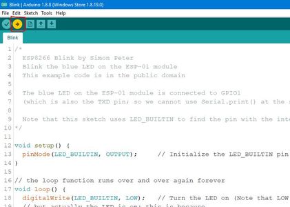 How to Setup Node MCU for IOT (ESP8266 Board) : 8 Steps - Instructables