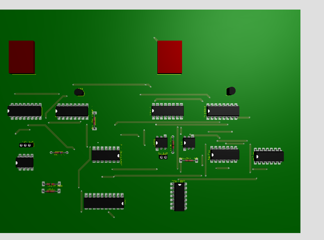 4mA-20mA Current Simulator With Step Control