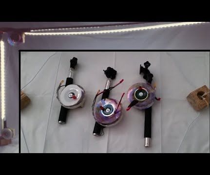 Workbench Light Led