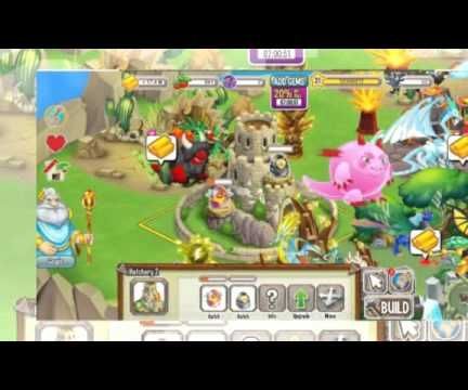 Working Dragon City Hack Tool