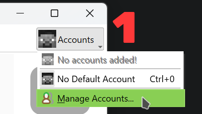 Log Into Your Microsoft Account