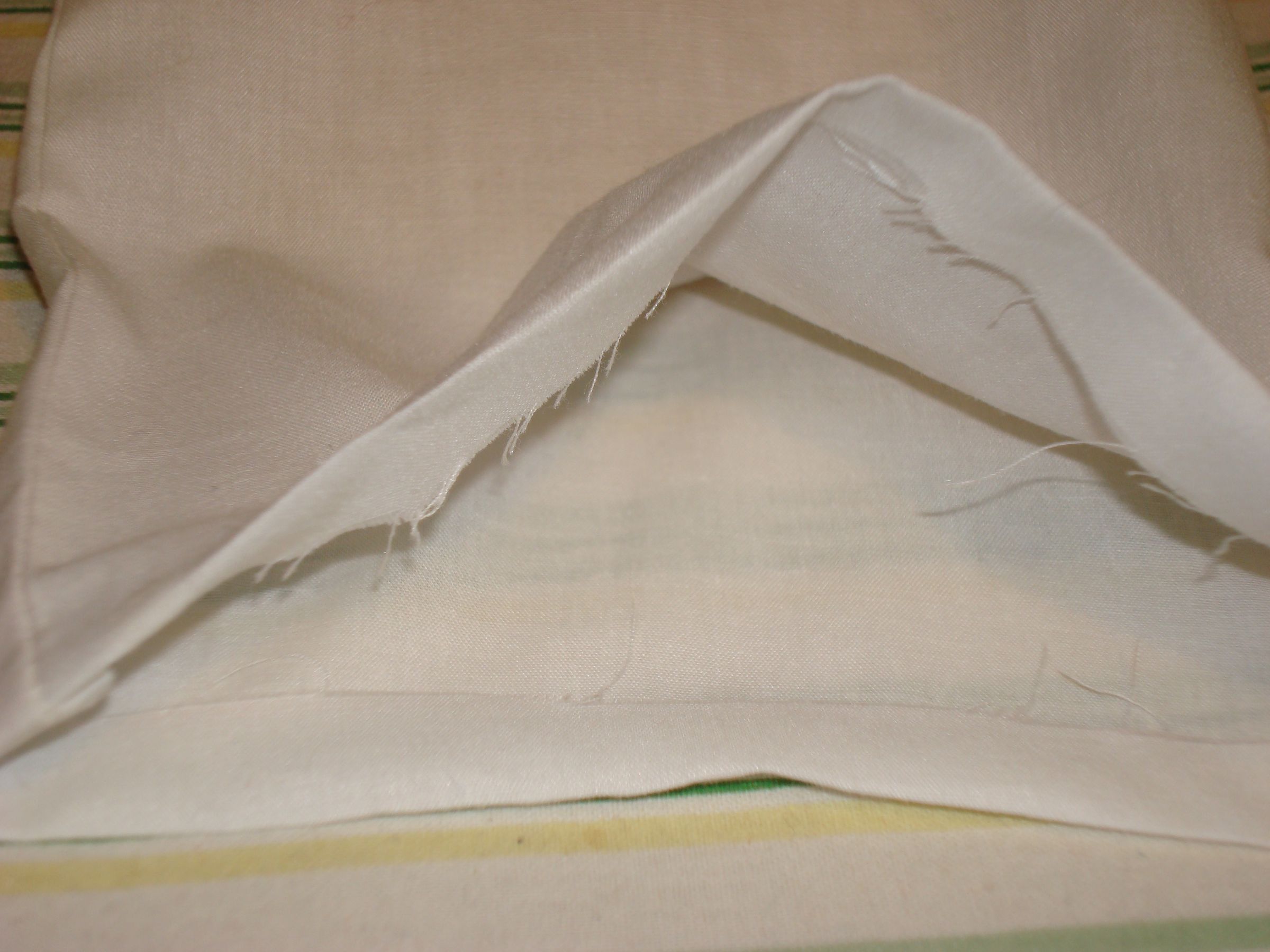 Rice Bag Foot Warmer / Bed Warmer 10 Steps Instructables