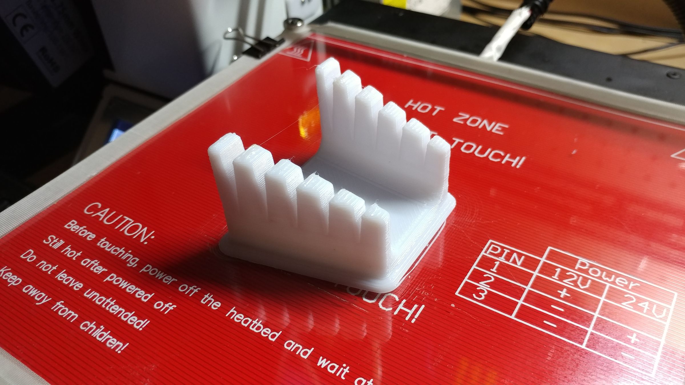 Under $50 Monoprice Select Mini to "Mega" : 8 Steps (with Pictures ...