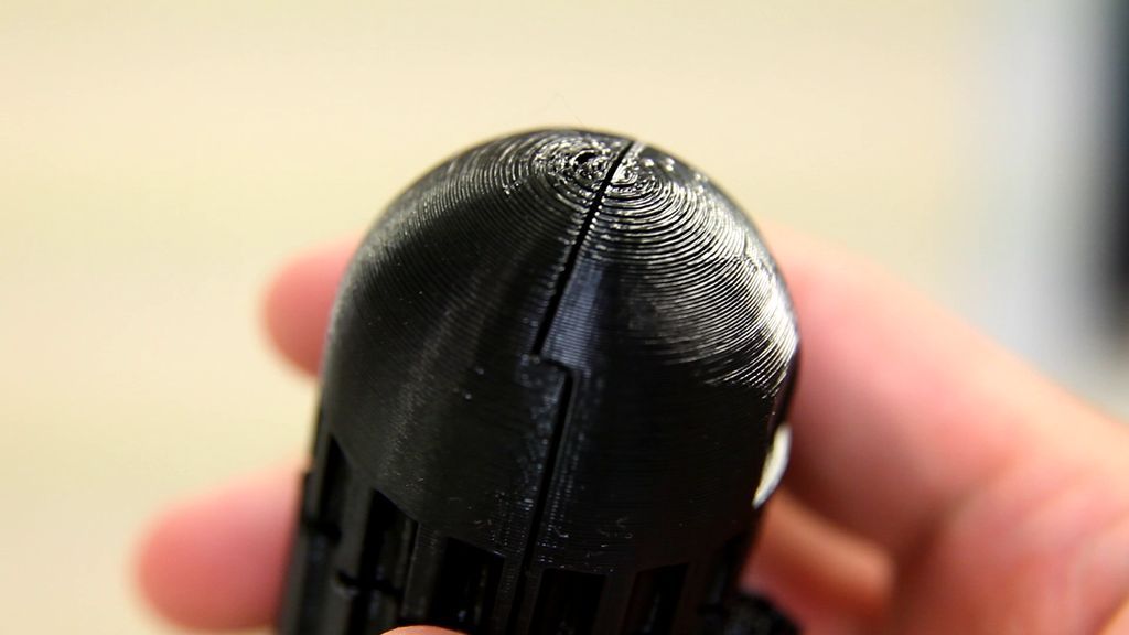 "Worlds Simplest" Neuralizerbuild (Men in Black Memory Eraser) 10