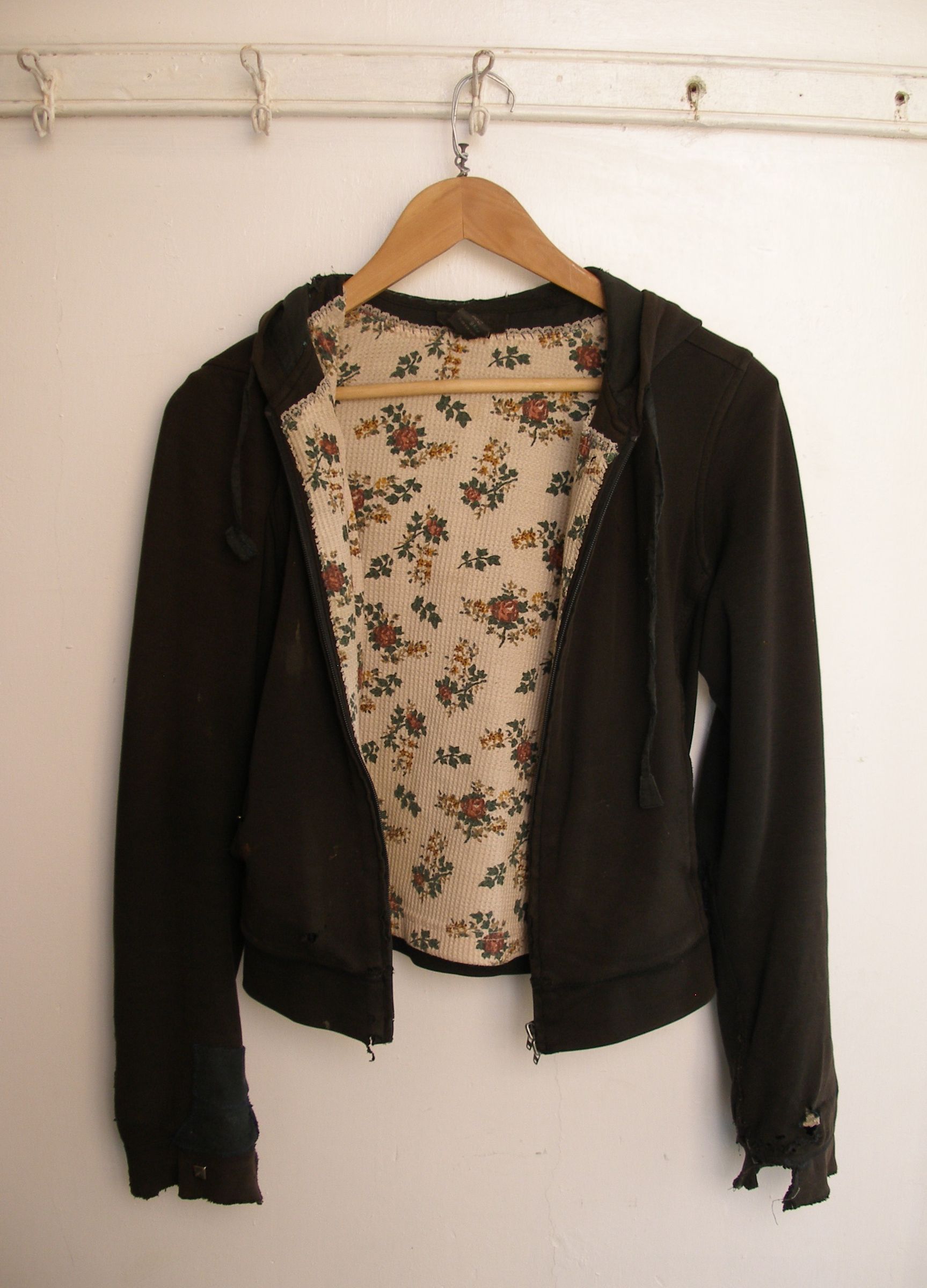 How to Make Your Hoodie Warmer