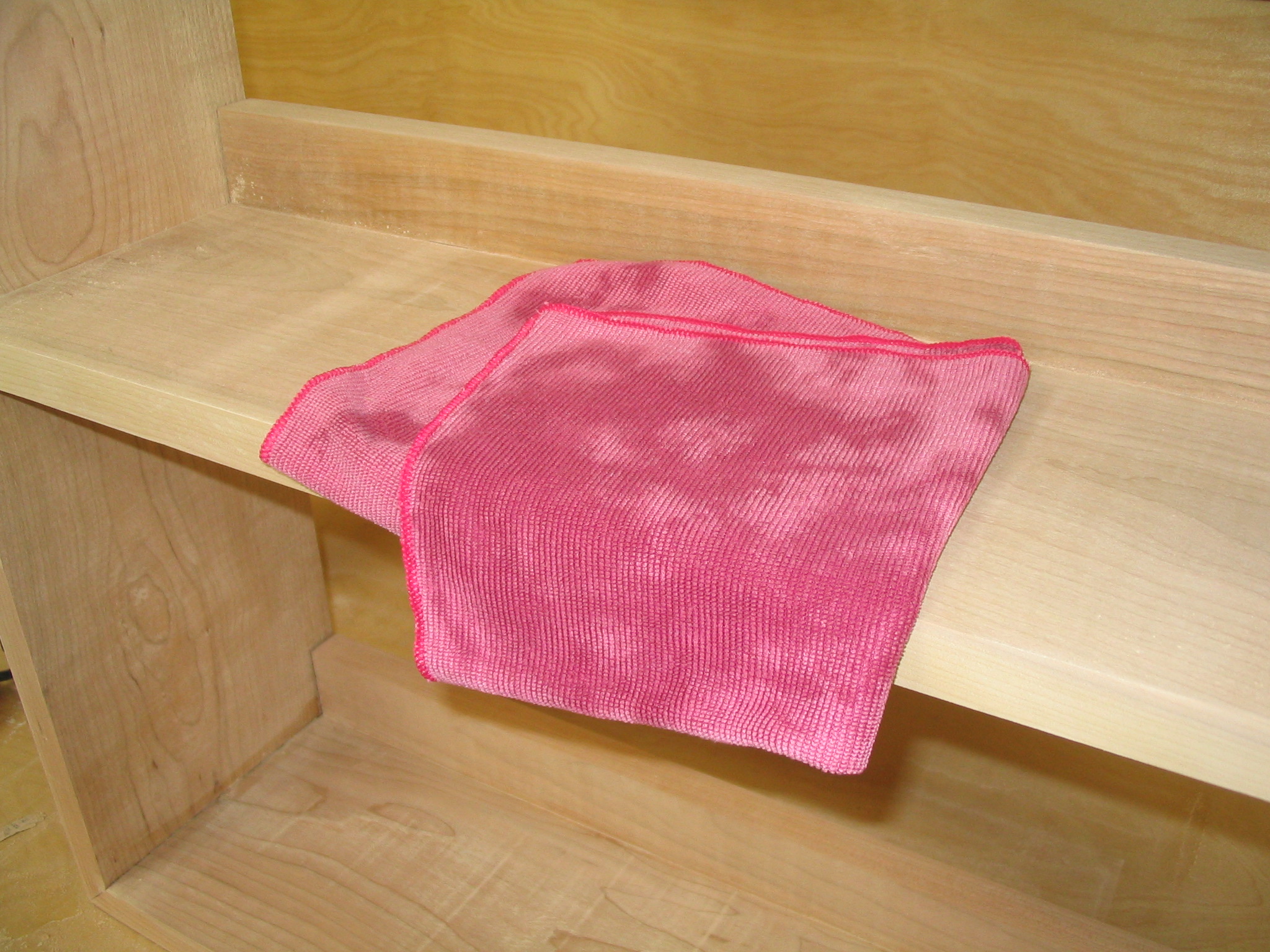 Remove Sawdust Instructables