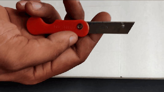 Shape the Foam