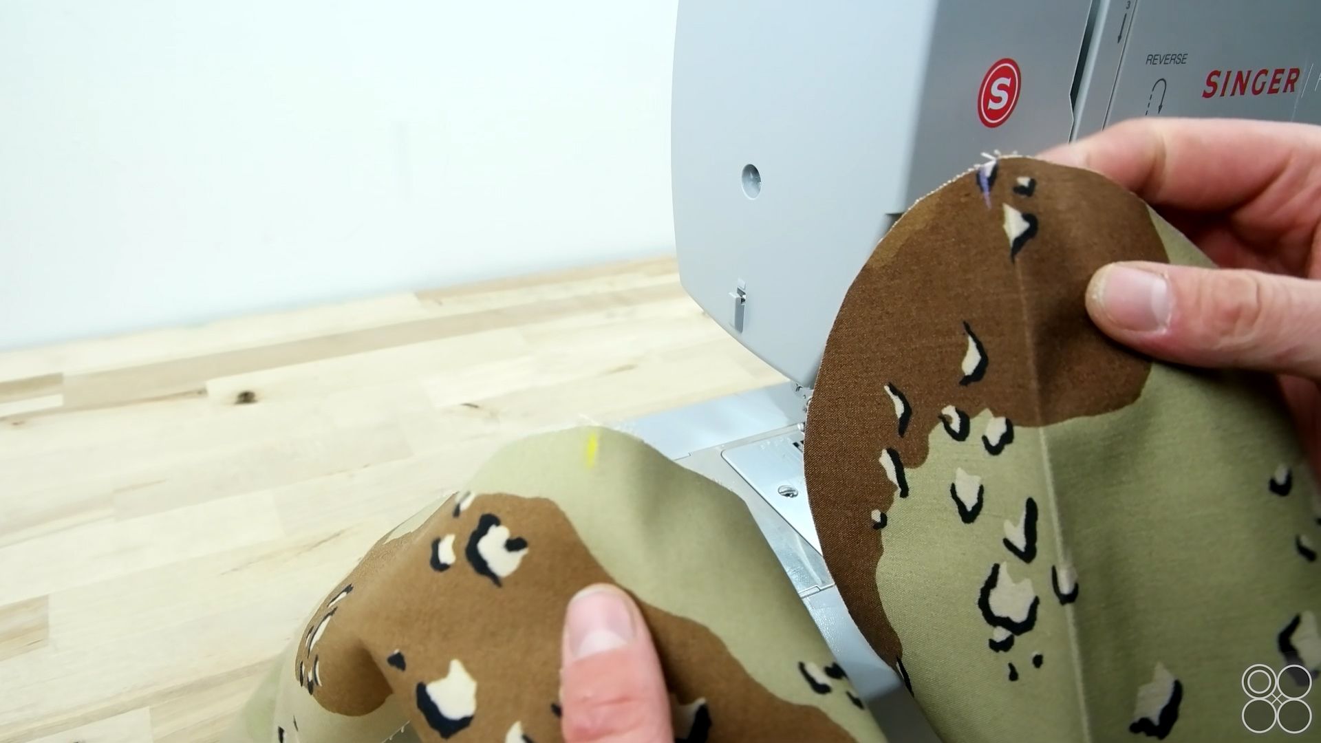 How to Make Bucket Hat 20 Steps (with Pictures) Instructables