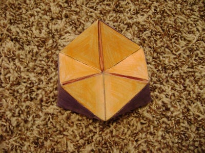 Folding Together and Taping