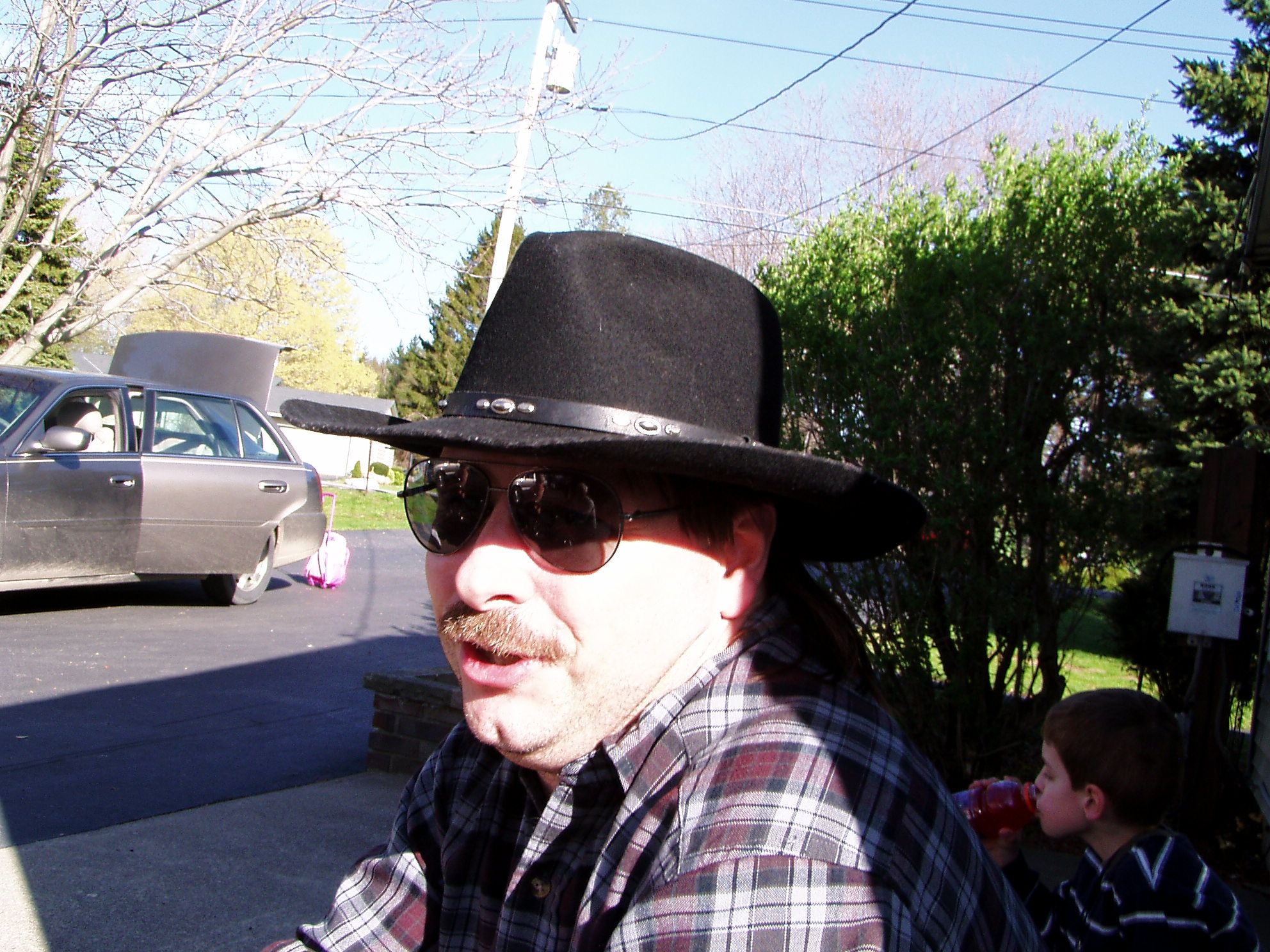 author