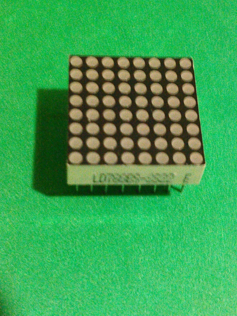 Arduino LED Matrix Kit : 14 Steps - Instructables