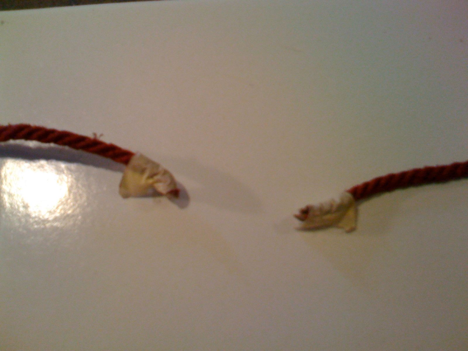 Condition and Dye Your Own Hemp Rope : 11 Steps (with Pictures ...