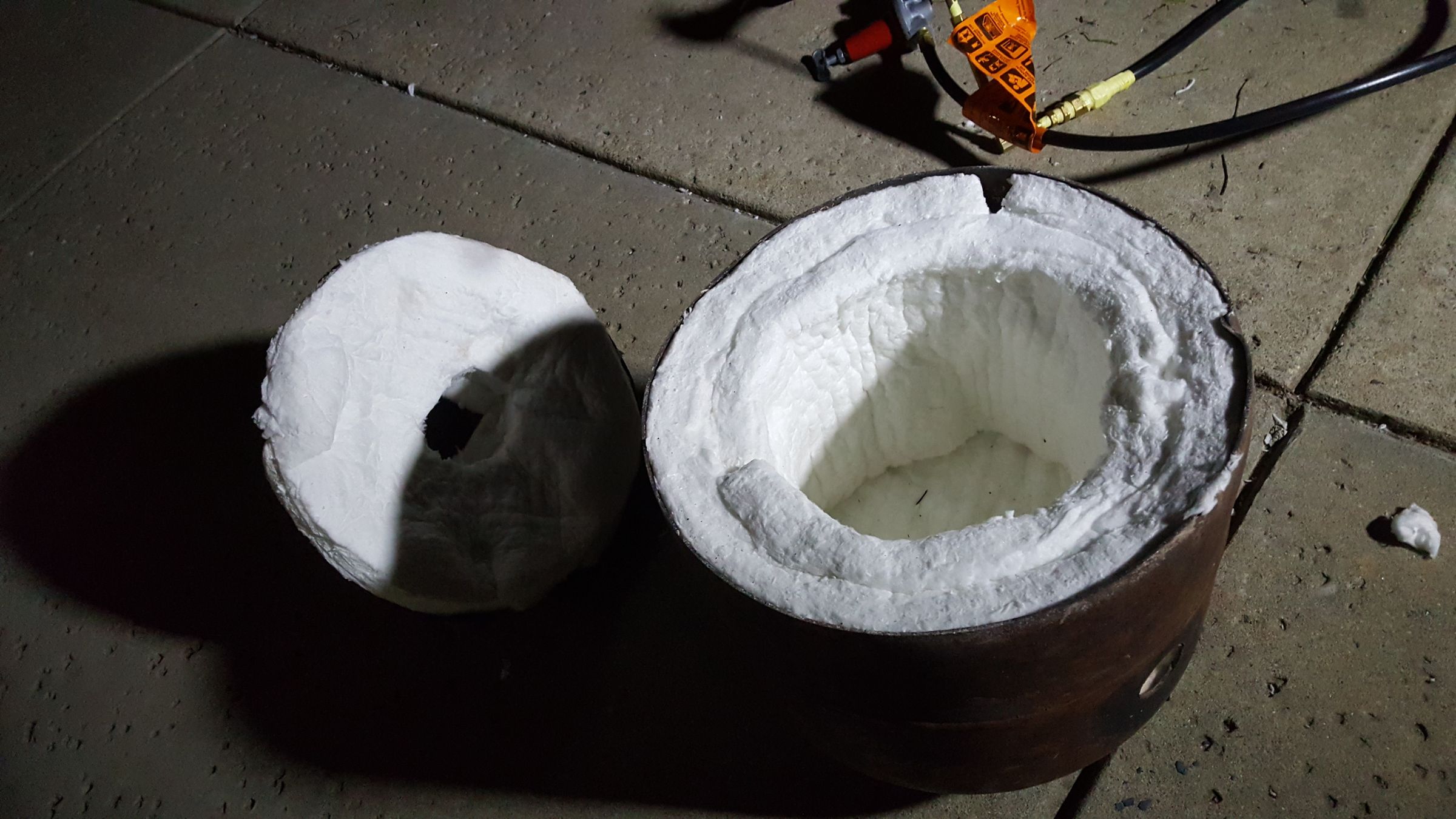 Foundry Upgrade