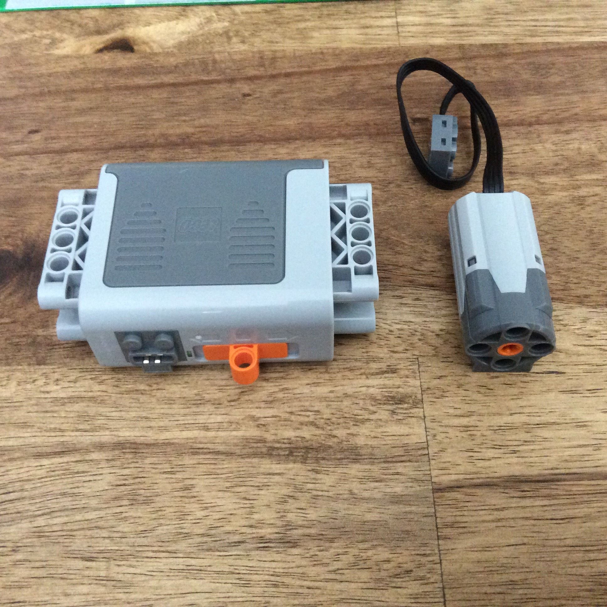 How to Make an Easy Customisable Lego Transmission Part 1 : 4 Steps ...