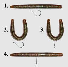 Crazy Rig Pro Bass Rigs That Never Fail : 6 Steps - Instructables
