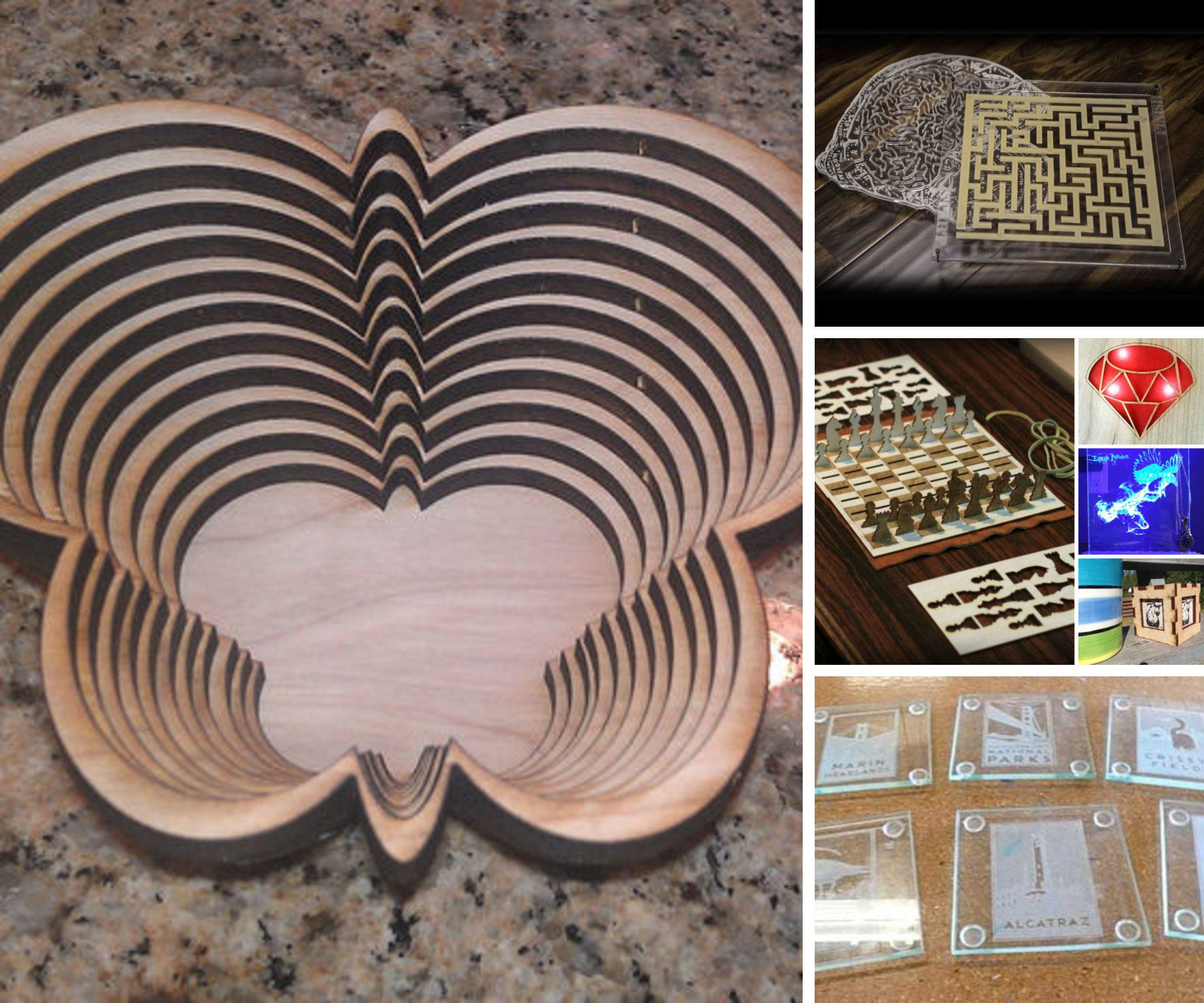 Laser Cutter