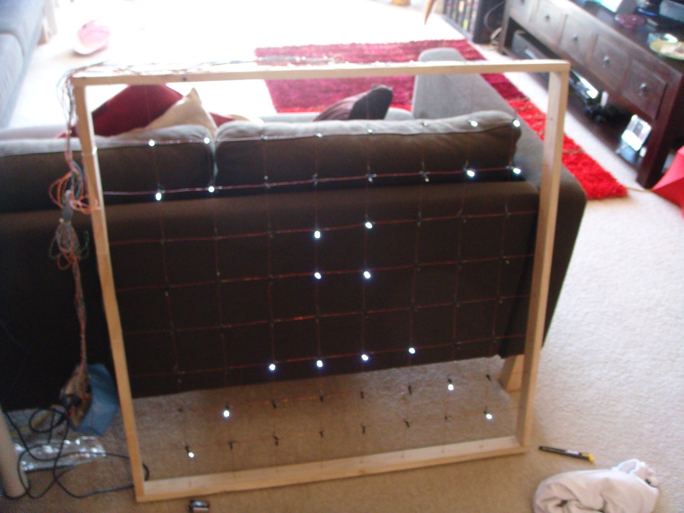 8x8 LED Matrix Animations : 14 Steps (with Pictures) - Instructables