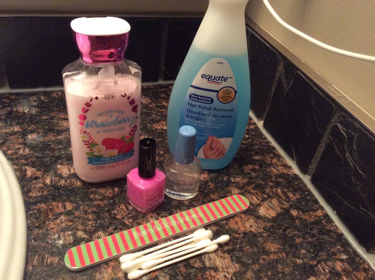 How to Paint Your Nails Perfectly 6 Steps Instructables