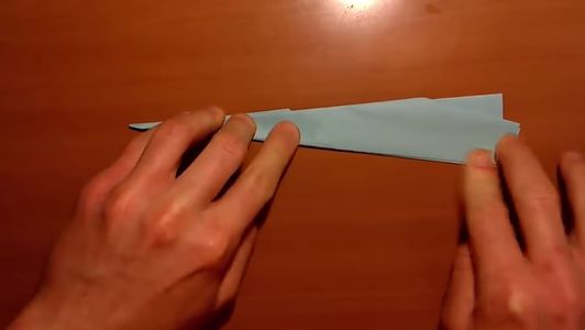 9th Fold and 10th Fold