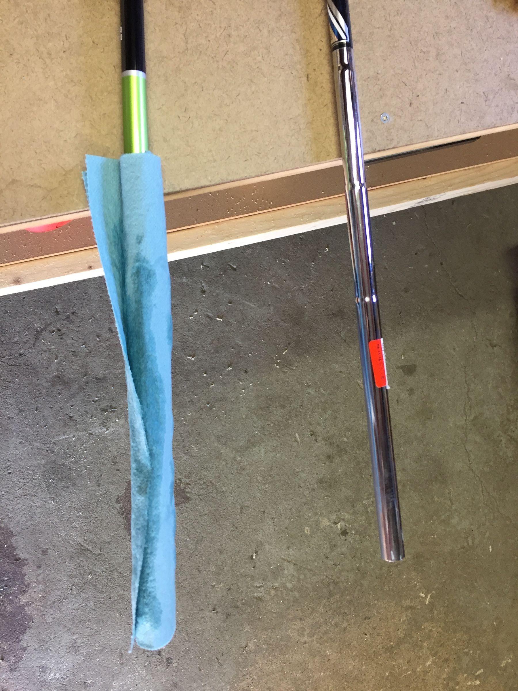 Regrip Golf Clubs 4 Steps (with Pictures) Instructables