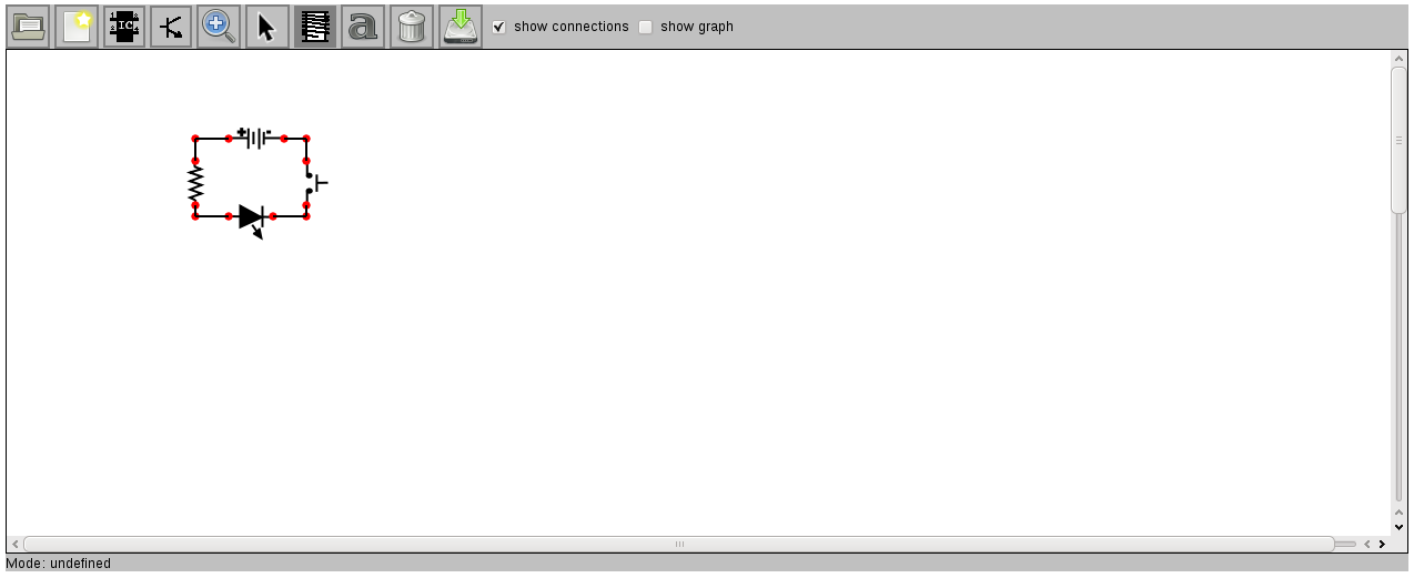Design Simple Circuits Online