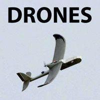 Drones (Article)
