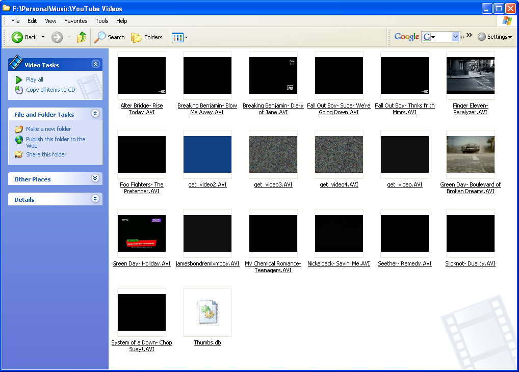 Convert (just About) Any Media File to (just About) Any Other Media File for Free!