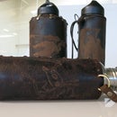 Water Bottle Sheath (Klean Kanteen)