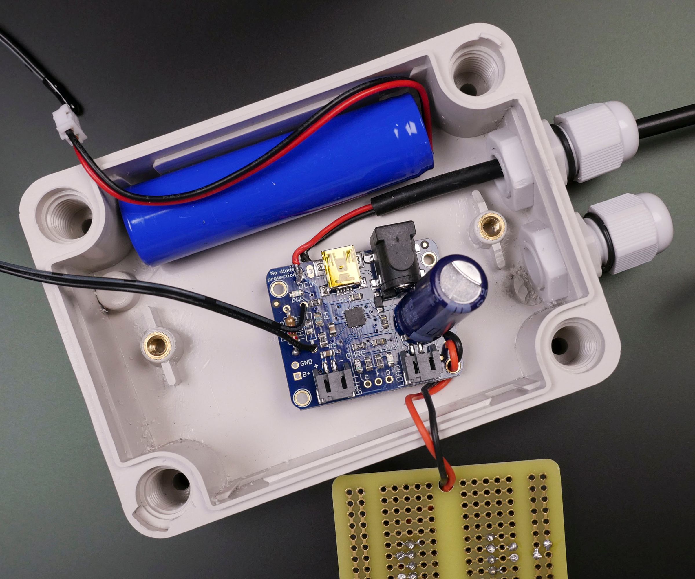 Solar Class: Powering Microcontroller Projects : 10 Steps - Instructables