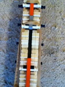 KHR Knex Hunting Rifle