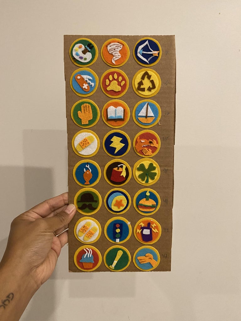 Russell Up Costume Badges Printable edu.svet.gob.gt
